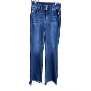 Judy Blue high rise bootcut jeans size 7